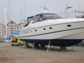Jacobs Boat Stands